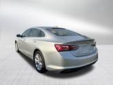 Thumbnail of 2019 Summit White Chevrolet Malibu