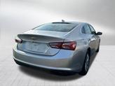 Thumbnail of 2019 Summit White Chevrolet Malibu
