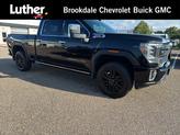 Photo of 2022 Ebony Twilight Metallic GMC Sierra 2500
