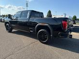 Thumbnail of 2022 Ebony Twilight Metallic GMC Sierra 2500