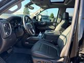 Thumbnail of 2022 Ebony Twilight Metallic GMC Sierra 2500