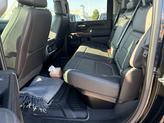 Thumbnail of 2022 Ebony Twilight Metallic GMC Sierra 2500