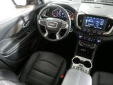 Thumbnail of 2022 Ebony Twilight Metallic GMC Terrain