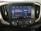 Thumbnail of 2022 Ebony Twilight Metallic GMC Terrain