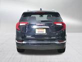 Thumbnail of 2022 Ebony Twilight Metallic GMC Terrain