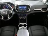 Thumbnail of 2022 Ebony Twilight Metallic GMC Terrain