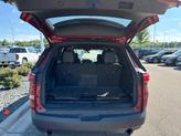 Thumbnail of 2023 Radiant Red Tintcoat Chevrolet Traverse