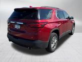 Thumbnail of 2023 Radiant Red Tintcoat Chevrolet Traverse