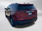 Thumbnail of 2023 Radiant Red Tintcoat Chevrolet Traverse