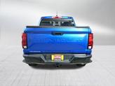 Thumbnail of 2023 Glacier Blue Metallic Chevrolet Colorado