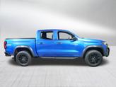 Thumbnail of 2023 Glacier Blue Metallic Chevrolet Colorado