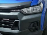 Thumbnail of 2023 Glacier Blue Metallic Chevrolet Colorado