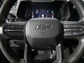Thumbnail of 2023 Glacier Blue Metallic Chevrolet Colorado