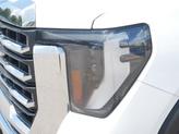 Thumbnail of 2024 Summit White GMC Sierra 3500