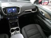 Thumbnail of 2023 Volcanic Red Tintcoat GMC Terrain