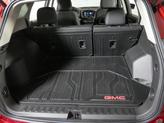 Thumbnail of 2023 Volcanic Red Tintcoat GMC Terrain