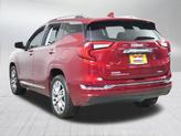 Thumbnail of 2023 Volcanic Red Tintcoat GMC Terrain