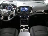 Thumbnail of 2023 Volcanic Red Tintcoat GMC Terrain