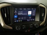 Thumbnail of 2023 Volcanic Red Tintcoat GMC Terrain