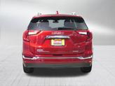Thumbnail of 2023 Volcanic Red Tintcoat GMC Terrain