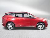 Thumbnail of 2023 Volcanic Red Tintcoat GMC Terrain