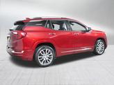 Thumbnail of 2023 Volcanic Red Tintcoat GMC Terrain