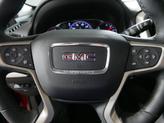 Thumbnail of 2023 Volcanic Red Tintcoat GMC Terrain