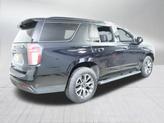 Thumbnail of 2023 Black Chevrolet Tahoe