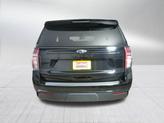 Thumbnail of 2023 Black Chevrolet Tahoe