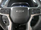 Thumbnail of 2023 Black Chevrolet Tahoe