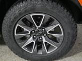 Thumbnail of 2023 Black Chevrolet Tahoe