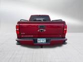 Thumbnail of 2018 Cajun Red Tintcoat Chevrolet Silverado 1500
