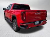 Thumbnail of 2021 Cardinal Red GMC Sierra 1500