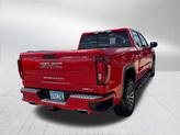 Thumbnail of 2021 Cardinal Red GMC Sierra 1500
