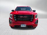 Thumbnail of 2021 Cardinal Red GMC Sierra 1500