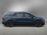 Thumbnail of 2026 Blue Kia Carnival Hybrid