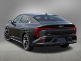 Thumbnail of 2025 Gray Kia K4