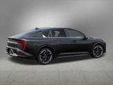 Thumbnail of 2025 Gray Kia K4
