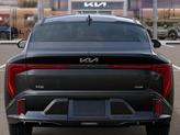 Thumbnail of 2025 Gray Kia K4