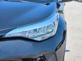 Thumbnail of 2021 Black Sand Pearl Toyota C-HR