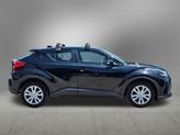 Thumbnail of 2021 Black Sand Pearl Toyota C-HR