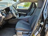 Thumbnail of 2021 Black Sand Pearl Toyota C-HR