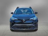 Thumbnail of 2021 Black Sand Pearl Toyota C-HR
