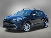 Photo of 2021 Black Sand Pearl Toyota C-HR