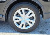 Thumbnail of 2021 Black Sand Pearl Toyota C-HR