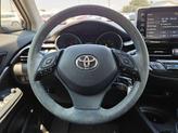 Thumbnail of 2021 Black Sand Pearl Toyota C-HR