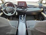 Thumbnail of 2021 Black Sand Pearl Toyota C-HR