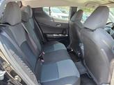 Thumbnail of 2021 Black Sand Pearl Toyota C-HR