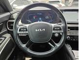 Thumbnail of 2023 Jungle Green Kia Telluride