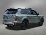 Thumbnail of 2023 Jungle Green Kia Telluride